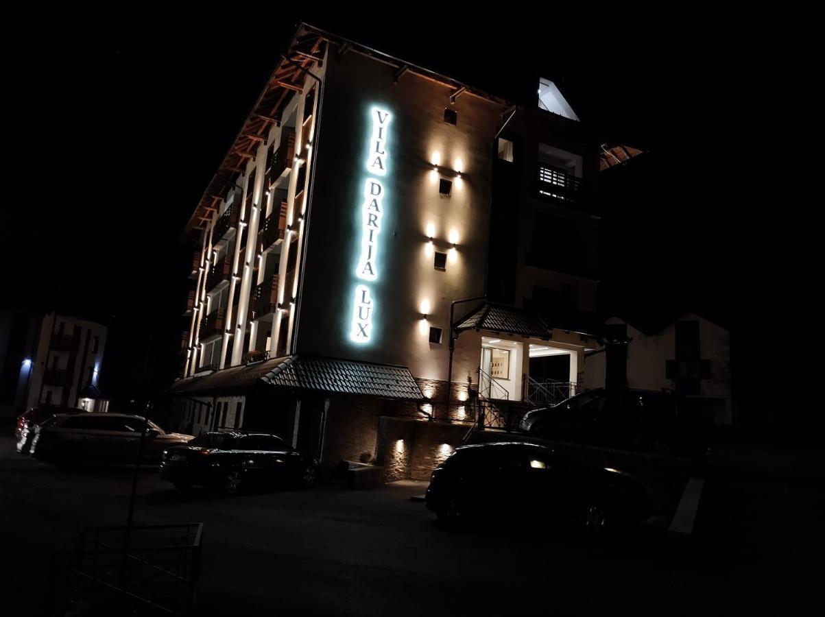 Casa Di Stefano Apartment & Spa Zlatibor Exterior photo